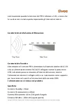 Preview for 23 page of Tiiwee TWPIR02 User Manual