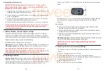 Предварительный просмотр 7 страницы Tiiwee X1 User Manual