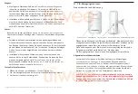 Preview for 19 page of Tiiwee X1 User Manual