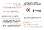 Preview for 30 page of Tiiwee X1 User Manual