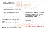 Preview for 33 page of Tiiwee X1 User Manual