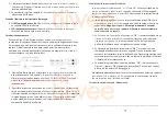 Preview for 39 page of Tiiwee X1 User Manual