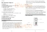 Preview for 41 page of Tiiwee X1 User Manual