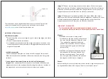 Preview for 8 page of Tiiwee X3 Home Alarm Kit XL User Manual