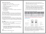 Preview for 12 page of Tiiwee X3 Home Alarm Kit XL User Manual