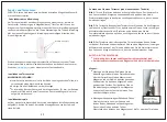 Preview for 17 page of Tiiwee X3 Home Alarm Kit XL User Manual