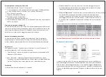 Preview for 21 page of Tiiwee X3 Home Alarm Kit XL User Manual