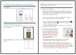 Preview for 22 page of Tiiwee X3 Home Alarm Kit XL User Manual