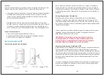 Preview for 27 page of Tiiwee X3 Home Alarm Kit XL User Manual