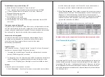 Preview for 30 page of Tiiwee X3 Home Alarm Kit XL User Manual