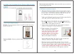 Preview for 31 page of Tiiwee X3 Home Alarm Kit XL User Manual