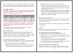 Preview for 33 page of Tiiwee X3 Home Alarm Kit XL User Manual