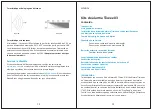 Preview for 38 page of Tiiwee X3 Home Alarm Kit XL User Manual