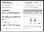 Preview for 39 page of Tiiwee X3 Home Alarm Kit XL User Manual