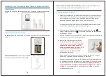 Preview for 40 page of Tiiwee X3 Home Alarm Kit XL User Manual