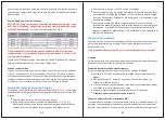 Preview for 42 page of Tiiwee X3 Home Alarm Kit XL User Manual