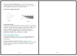 Preview for 47 page of Tiiwee X3 Home Alarm Kit XL User Manual