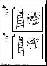 Preview for 4 page of tikamoon TOW0001 Assembly, Use, Maintenance Manual