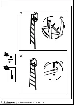 Preview for 5 page of tikamoon TOW0001 Assembly, Use, Maintenance Manual