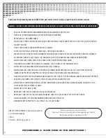 Preview for 2 page of Tike Tech ATX Owners Manual And Setup Instructions