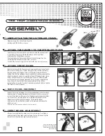 Preview for 3 page of Tike Tech ATX Owners Manual And Setup Instructions