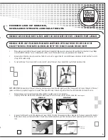 Preview for 5 page of Tike Tech ATX Owners Manual And Setup Instructions