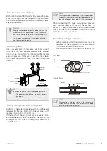 Предварительный просмотр 15 страницы tiki SHB10 Installation And User Manual