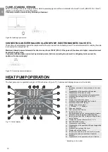 Preview for 10 page of tiki TC100ZW Instructions For Use Manual