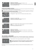 Preview for 15 page of tiki TC100ZW Instructions For Use Manual