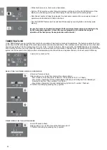 Preview for 18 page of tiki TC100ZW Instructions For Use Manual