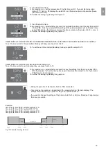 Preview for 19 page of tiki TC100ZW Instructions For Use Manual