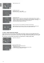 Preview for 22 page of tiki TC100ZW Instructions For Use Manual