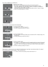 Preview for 23 page of tiki TC100ZW Instructions For Use Manual