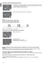 Preview for 24 page of tiki TC100ZW Instructions For Use Manual