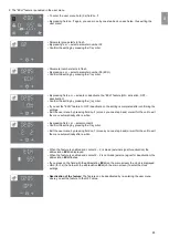 Preview for 25 page of tiki TC100ZW Instructions For Use Manual