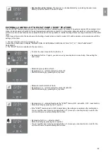 Preview for 29 page of tiki TC100ZW Instructions For Use Manual