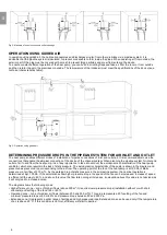 Preview for 6 page of tiki TCA1ZVNT Instructions For Use Manual