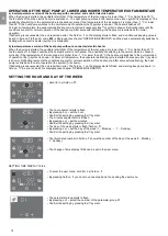 Preview for 12 page of tiki TCA1ZVNT Instructions For Use Manual