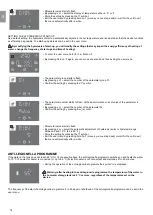 Preview for 14 page of tiki TCA1ZVNT Instructions For Use Manual