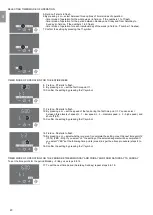 Preview for 20 page of tiki TCA1ZVNT Instructions For Use Manual