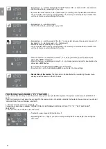 Preview for 22 page of tiki TCA1ZVNT Instructions For Use Manual