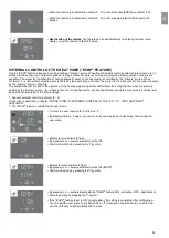 Preview for 25 page of tiki TCA1ZVNT Instructions For Use Manual