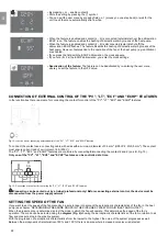 Preview for 26 page of tiki TCA1ZVNT Instructions For Use Manual