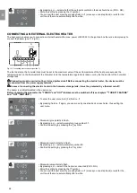 Preview for 28 page of tiki TCA1ZVNT Instructions For Use Manual