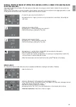 Preview for 29 page of tiki TCA1ZVNT Instructions For Use Manual