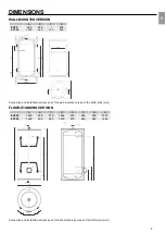 Preview for 5 page of tiki ZV50 Instructions For Use Manual