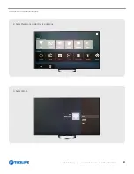 Preview for 5 page of TikiLIVE STB Installation Manual