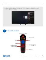 Preview for 6 page of TikiLIVE STB Installation Manual