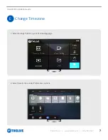 Preview for 7 page of TikiLIVE STB Installation Manual
