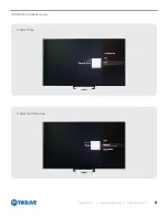 Preview for 8 page of TikiLIVE STB Installation Manual